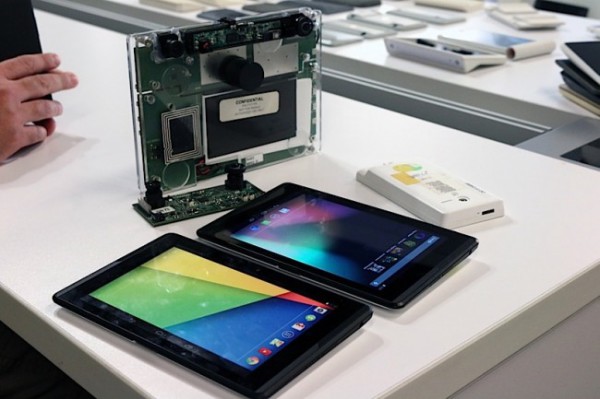 Google Tango