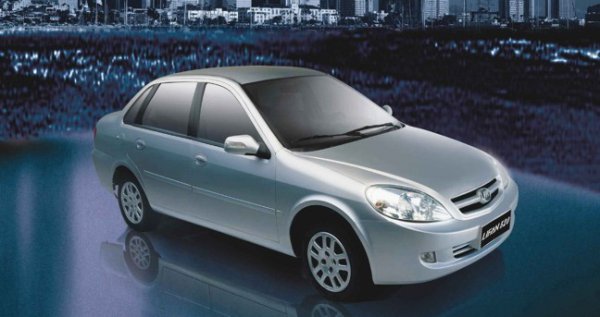 Lifan 520