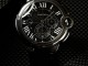 Ballon Blue de Cartier Chronograph Extra Large ($10,300)