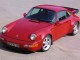 1993 Porsche 911 Turbo