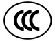 8. Китайская обязательная сертификация (CCC). Сейчас, практически каждый потребитель продукта, использует девайс с таким обозначением. Такой символ можно увидеть не только на гаджетах, но и на шинах, на тканях и т.д.