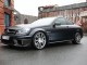 Brabus Bullit 800 � ����� ������ ���������� Mercedes �-Class