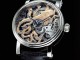 Kudoke KudOktopus Engraved Watch (7,990 euros)