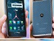 Motorola Droid Razr MAXX. ����� ���������� ��������� Motorola Droid Razr. � ���� ������ ����������� ����� ������ ������� (������� ������ �� 21,5 ����� � ������ ���������). ������� ������� �� $299 ������ � ���������� ���������� �� Verizon.