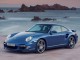2007 Porsche 911 Turbo