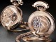 Bovet 7-Day Tourbillon ($75,000)