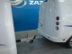 ZAZ VIDA фургон дебютировал на газе и с емким прицепом
