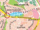 Перекресток пр. Кразнозвездный – ул. Кировоградская. Сербская система Elcom контролирует скорость движения транспортных средств и проезд на запрещающий сигнал светофора.