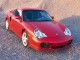2001 Porsche 911 Turbo