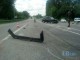 На трассе Киев-Чоп в жесткую аварию попала машина с маленьким ребенком