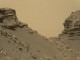 Опубликованы впечатляющие фото марсианских скал
