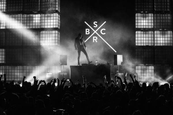 SBCR aka The Bloody Beetroots