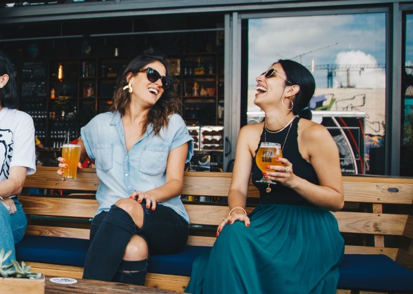 На выходных в Киеве пройдет Craft Beer Fest.