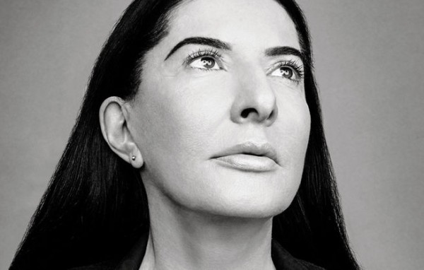 Марина Абрамович готовит экстремальный перформанс