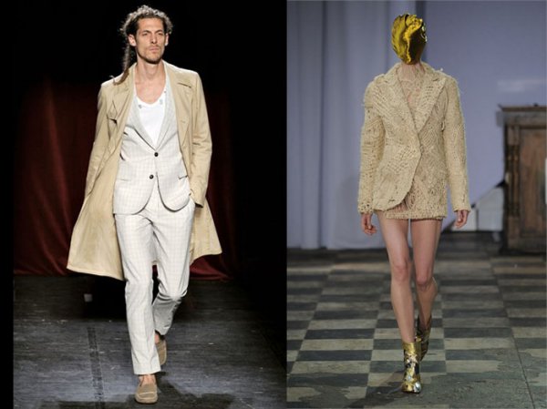 Maison Martin Margiela 2012-13