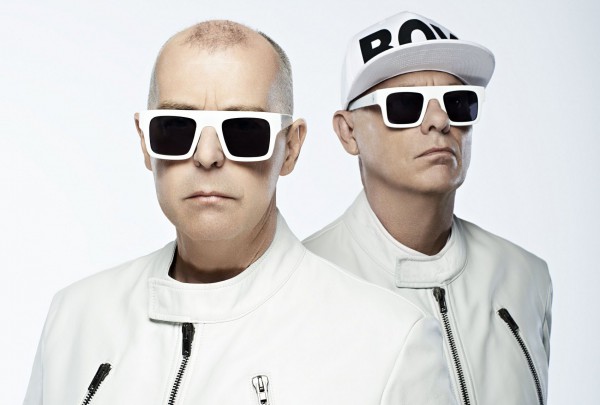 Pet Shop Boys