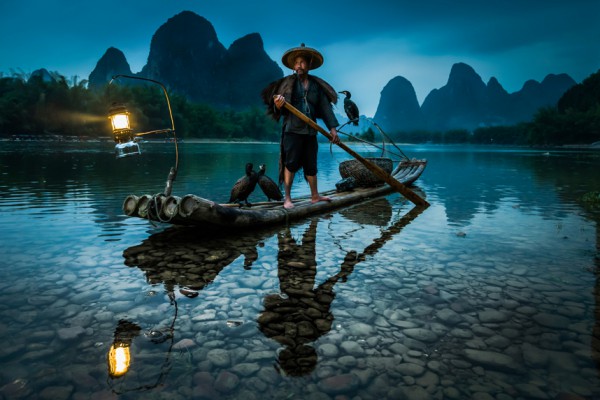 Названы лучшие снимки The Big Picture Photography 2015