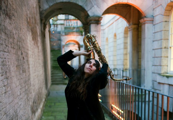 PJ Harvey