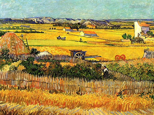 Урожай (1888)