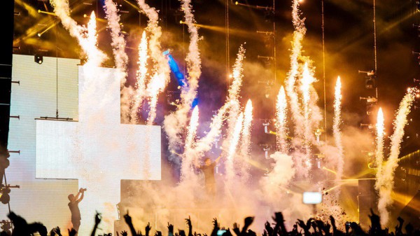 Martin Garrix