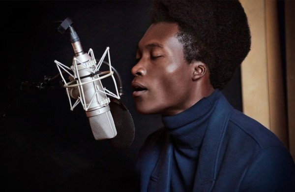 Benjamin Clementine