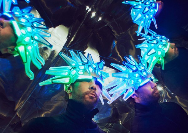 Jamiroquai
