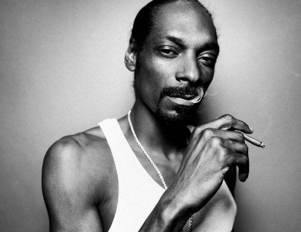 Snoop Dogg