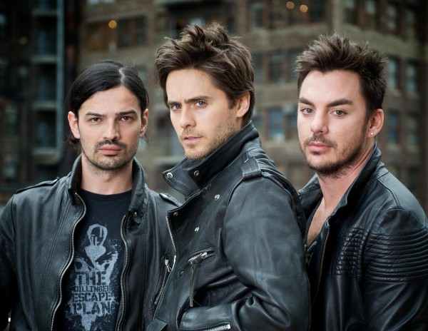 30 Seconds to Mars