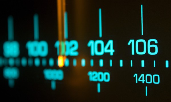 Норвегия отказалась от FM-вещания