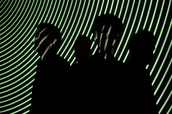 Telepopmusik выступят в Киеве 5 ноября