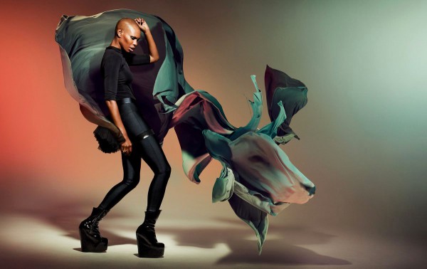 Skunk Anansie