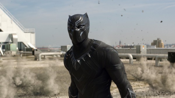Черная пантера станет 18 фильмом вселенной Marvel.