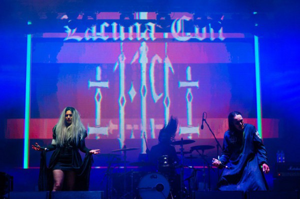 Lacuna Coil