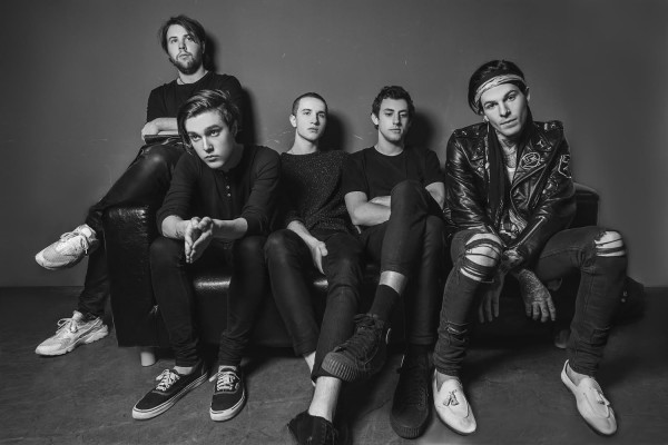 The Neighbourhood приедут в Киев