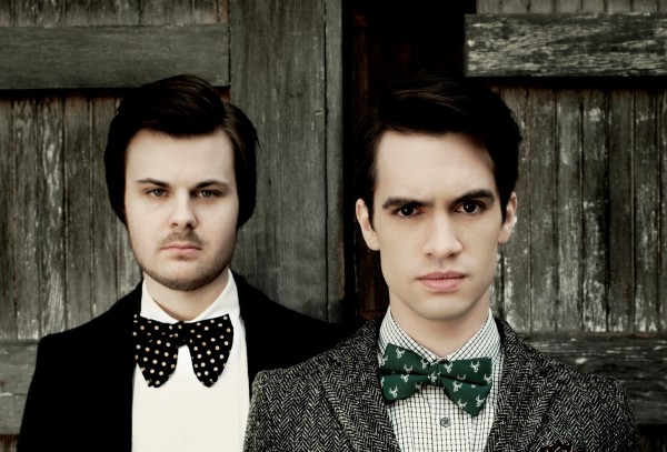 Panic! At The Disco