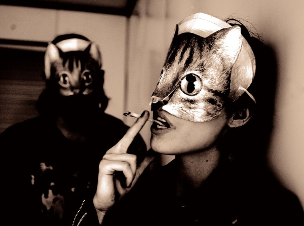Crystal Castles