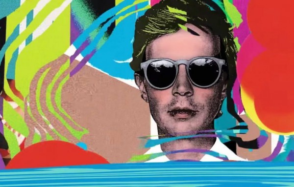 Beck работает над новым альбомом