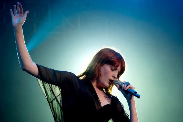 Florence + the Machine
