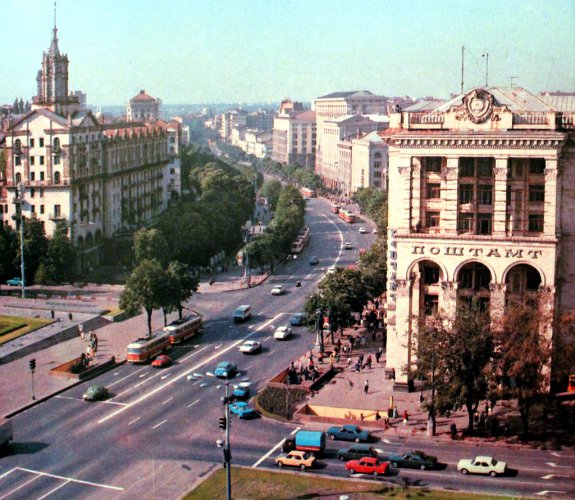 День Киева 2012 - день города Киев