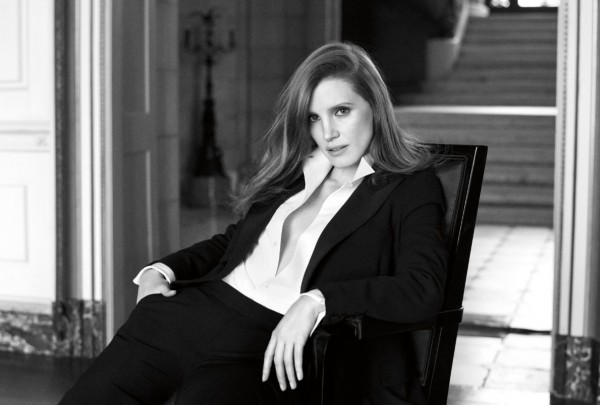 Предыдущей новинкой от Ralph Lauren был аромат Notorious 2008 года.