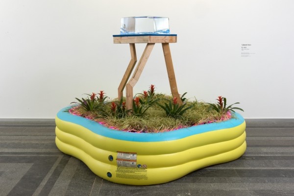 С 26 февраля в PinchukArtCentre пройдет выставка 21 номинанта на Премию Future Generation Art Prize 2017