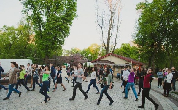 Урок подходит всем,