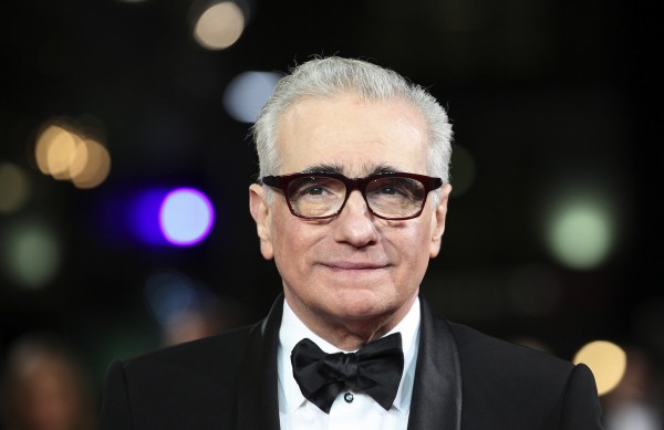 Мартин Скорсезе снимает новый сериал для HBO