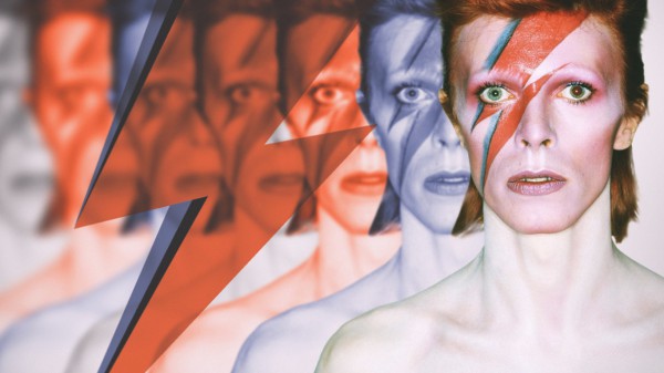 Bowie Night 2017 пройдет 12 февраля