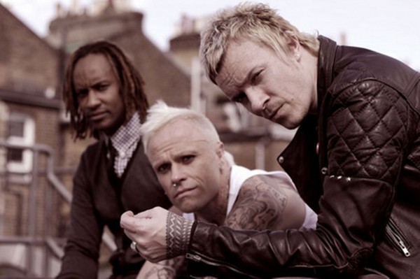 The Prodigy