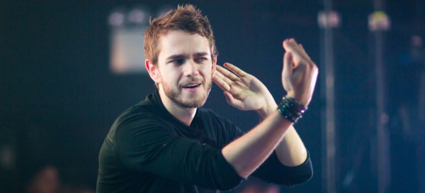 ZEDD выступит в столице 19 июля.