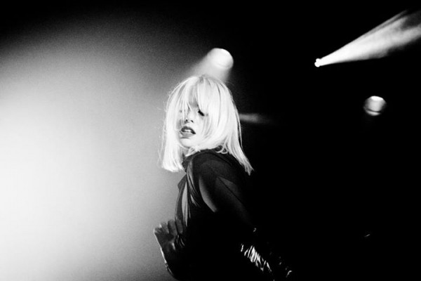 Emika выступит в Киеве 20 ноября