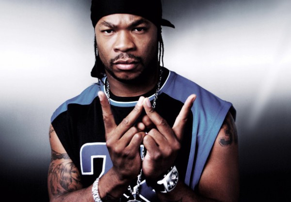 21 августа Xzibit выступит в Украине в рамках фестиваля Z-Games