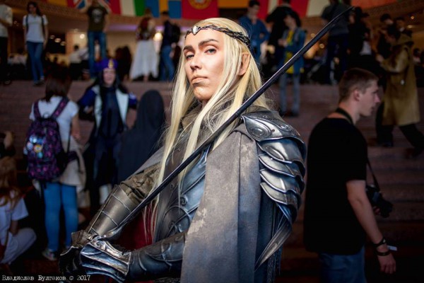 В Киеве состоится Comic Con