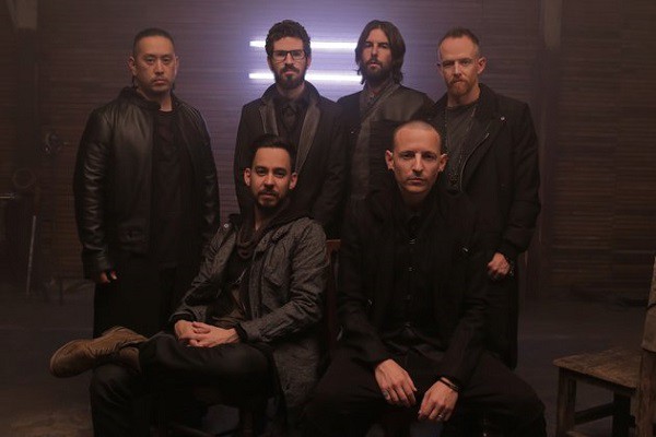 Linkin Park представили новый сингл